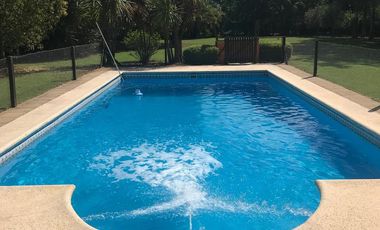 Venta Casa en La Francisca - Lobos