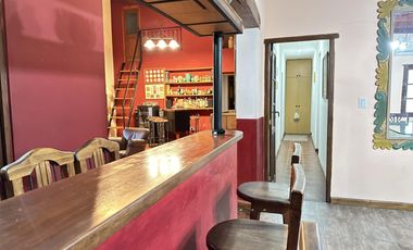 Venta Casa en La Francisca - Lobos