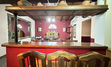 Venta Casa en La Francisca - Lobos