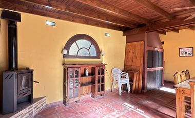 Venta Casa en La Francisca - Lobos