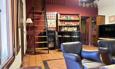 Venta Casa en La Francisca - Lobos