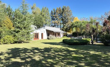 Venta Casa en La Francisca - Lobos