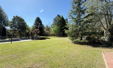 Venta Casa en La Francisca - Lobos