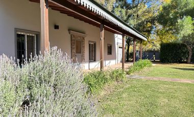 Venta Casa en La Francisca - Lobos