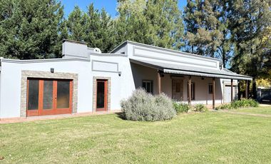 Venta Casa en La Francisca - Lobos