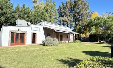 Venta Casa en La Francisca - Lobos