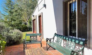 Venta Casa en La Francisca - Lobos