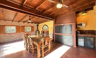 Venta Casa en La Francisca - Lobos