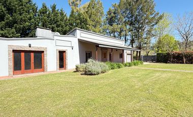 Venta Casa en La Francisca - Lobos