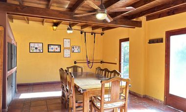 Venta Casa en La Francisca - Lobos