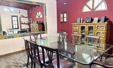 Venta Casa en La Francisca - Lobos