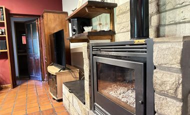 Venta Casa en La Francisca - Lobos