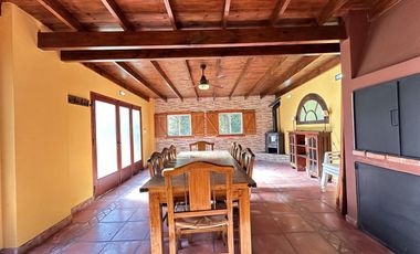 Venta Casa en La Francisca - Lobos