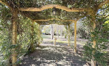 Venta Casa en La Francisca - Lobos