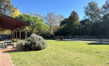 Venta Casa en La Francisca - Lobos