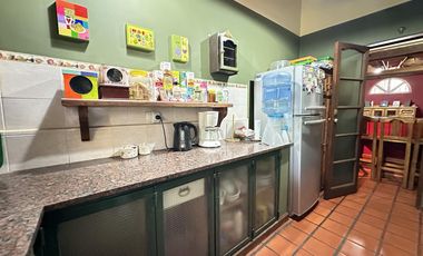 Venta Casa en La Francisca - Lobos