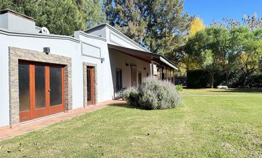 Venta Casa en La Francisca - Lobos