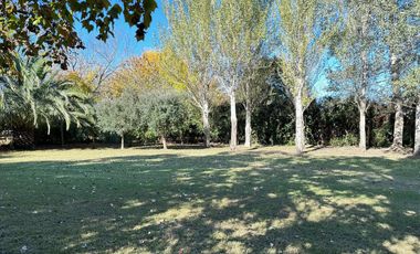 Venta Casa en La Francisca - Lobos