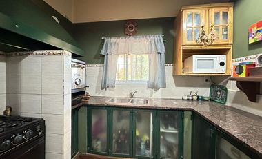 Venta Casa en La Francisca - Lobos