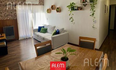 Departamento 3 Ambientes en venta en Banfield Oeste Apto Credito
