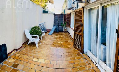 Departamento 3 Ambientes en venta en Banfield Oeste Apto Credito