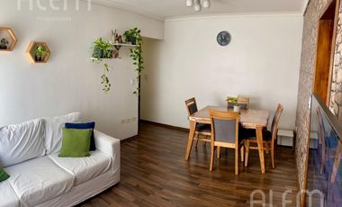 Departamento 3 Ambientes en venta en Banfield Oeste Apto Credito