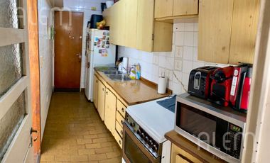 Departamento 3 Ambientes en venta en Banfield Oeste Apto Credito