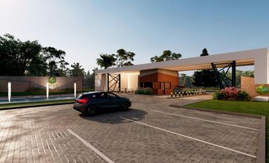 Venta - Lote en Puebla Canning - 100% Financiación