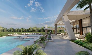 Venta - Lote en Puebla Canning - 100% Financiación