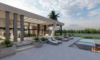 Venta - Lote en Puebla Canning - 100% Financiación