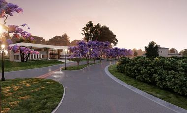 Venta - Lote en Puebla Canning - 100% Financiación