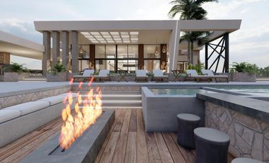 Venta - Lote en Puebla Canning - 100% Financiación