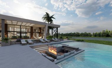 Venta - Lote en Puebla Canning - 100% Financiación