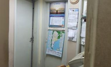 Local excelentemente  ubicado