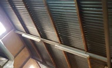 Local excelentemente  ubicado