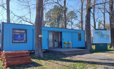 LOTE FINANCIADO EN DEL VISO, PILAR - BARRIO PRIVADO EL PASO