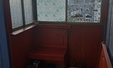 Se vende Departamento en Valparaíso