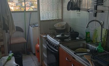 Se vende Departamento en Valparaíso
