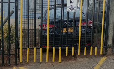 Se vende Departamento en Valparaíso