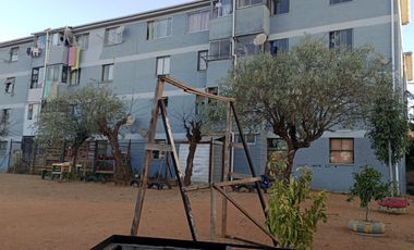 Se vende Departamento en Valparaíso