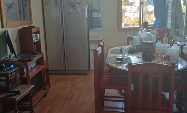 Se vende Departamento en Valparaíso