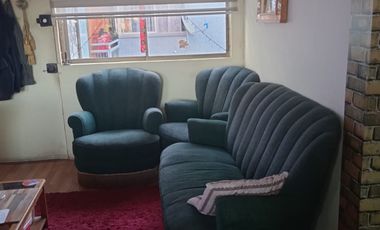 Se vende Departamento en Valparaíso