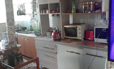 Se vende Departamento en Valparaíso