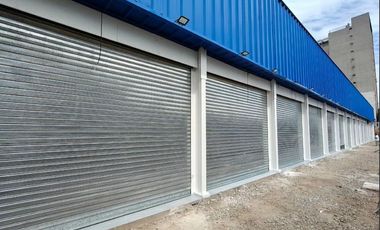 ESTRENA TU NEGOCIO, LOCAL 52 M2, ZENTENO, SANTIAGO CENTRO