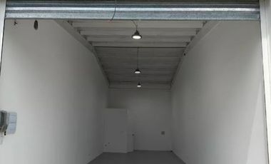 ESTRENA TU NEGOCIO, LOCAL 52 M2, ZENTENO, SANTIAGO CENTRO