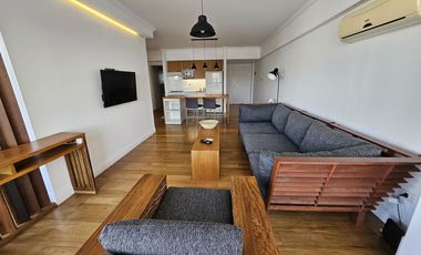 ALQUILER Departamento - Terrazas de la Bahia I NORDELTA