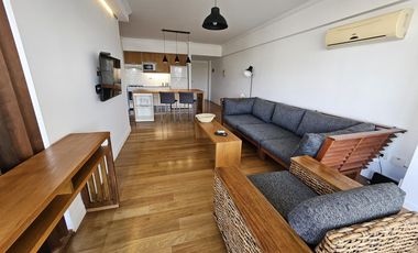 ALQUILER Departamento - Terrazas de la Bahia I NORDELTA