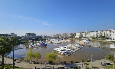 ALQUILER Departamento - Terrazas de la Bahia I NORDELTA