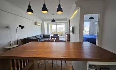 ALQUILER Departamento - Terrazas de la Bahia I NORDELTA