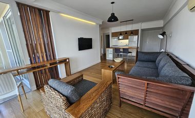 ALQUILER Departamento - Terrazas de la Bahia I NORDELTA